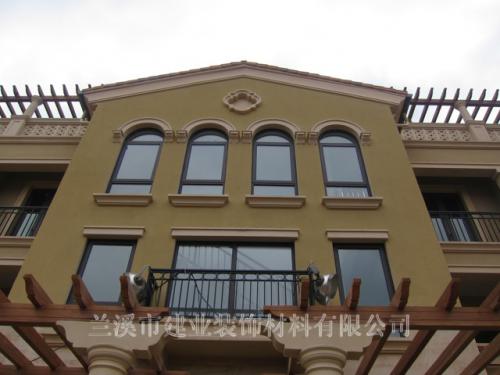 綠城.玫瑰園