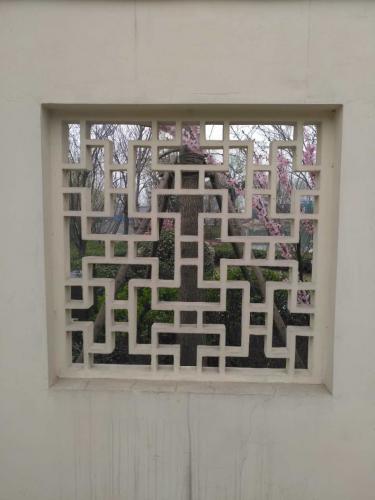 古建仿石材