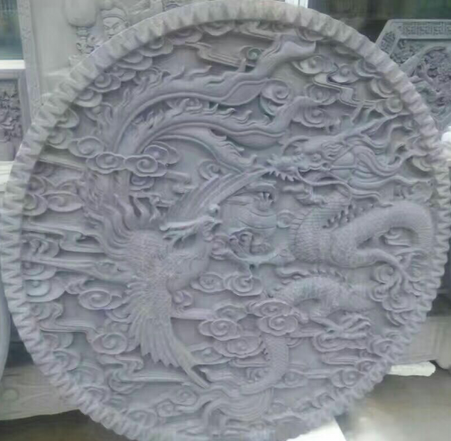 古建仿石材