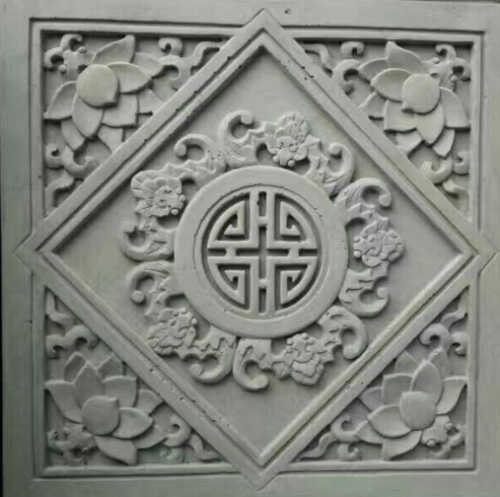 古建仿石材
