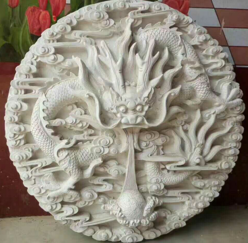 古建仿石材