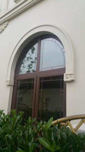 古建仿石材