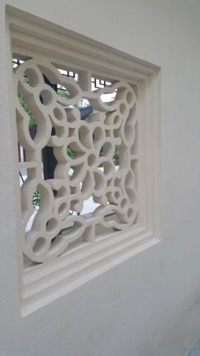 古建仿石材