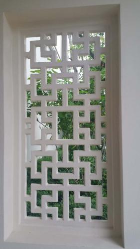 古建仿石材