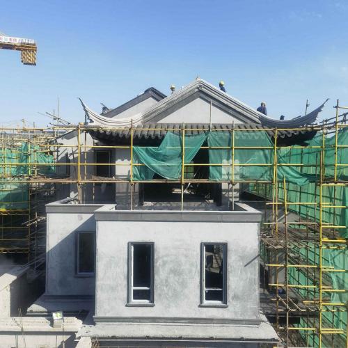 仿石材