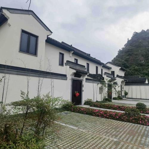 仿石材