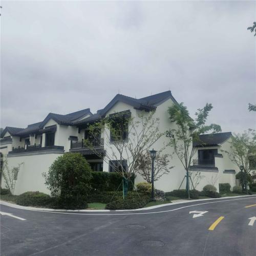 仿石材