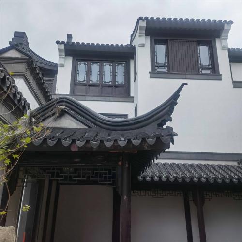 仿石材