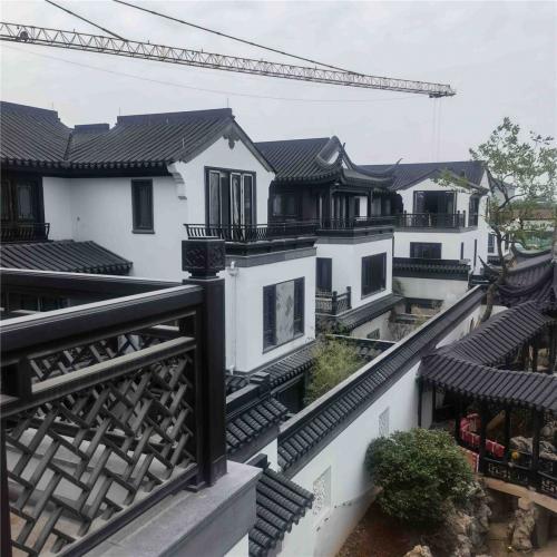 仿石材